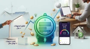 دليل شامل: كيف يمكن أن تدفع لك شركات الطاقة مقابل توفير الكهرباء؟