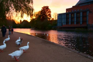 River Avon