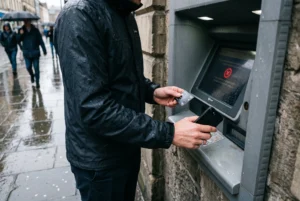 أعطال مصرفية تضرب لويدز وباركليز وهاليفاكس وتساؤلات حول التعويضات