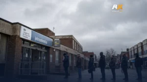 شروط وتوقعات جديدة لوزارة العمل تحت قيادة آندي بيرنهام