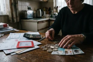 بريطانيا تعلن عن مدفوعات دعم جديدة لأصحاب الحالات الصحية المزمنة