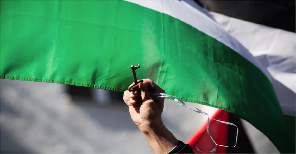 في تحول جذري للخطاب.. كنيسة إنجلترا تتضامن مع الفلسطينيين وتُقر "وثيقة كايروس"