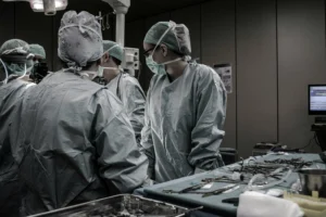 نقص أطباء التخدير في "NHS" يحرم 1.5 مليون مريض من العمليات سنويًا