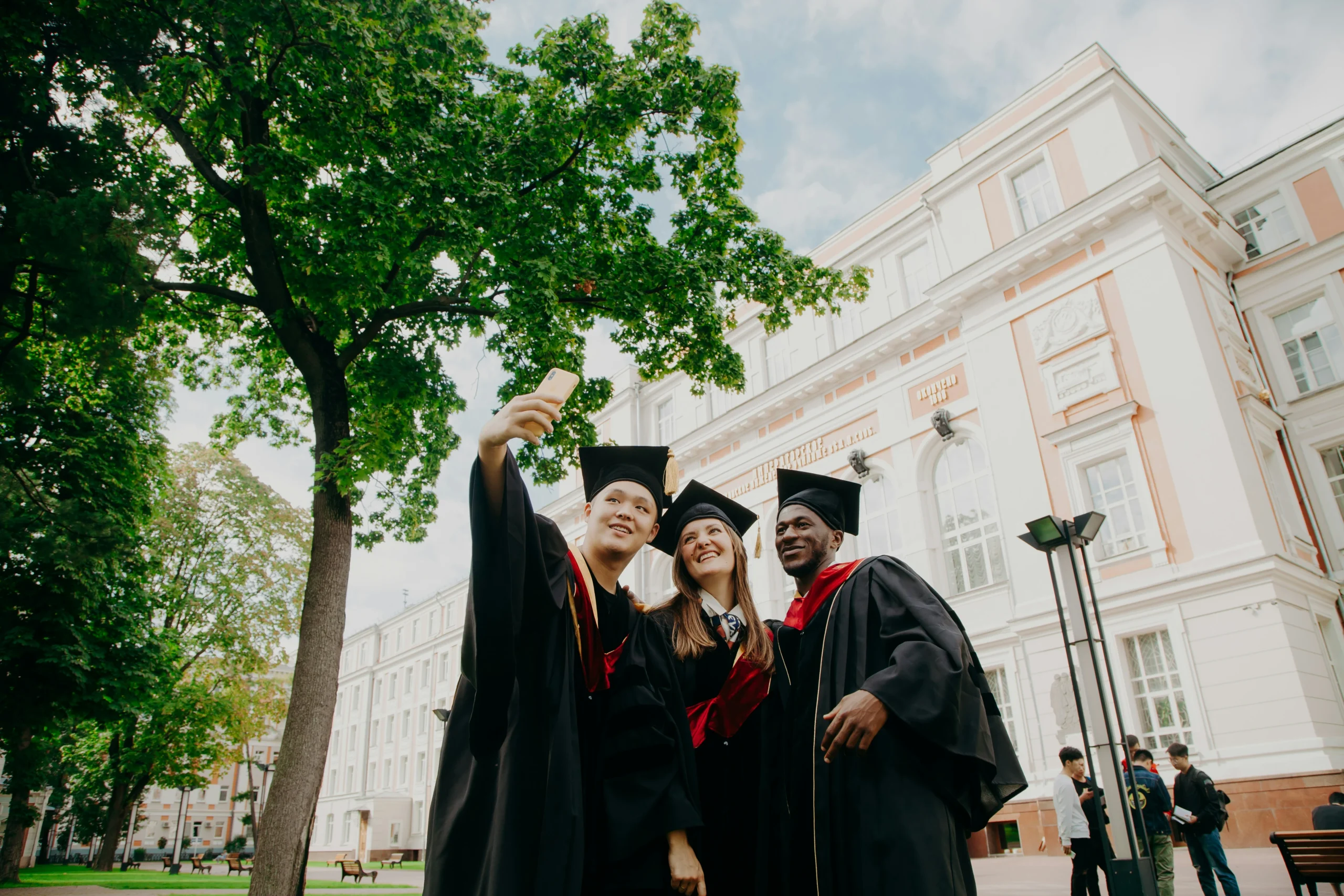 تصنيف جديد يكشف عن أجمل الجامعات في بريطانيا لعام 2026