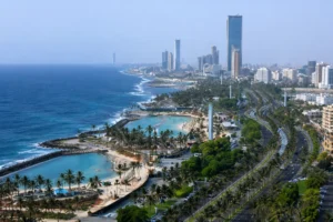 الواجهة البحرية-جدة| ويكيميديا
