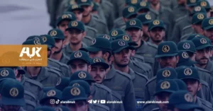 بريطانيا تعلن تصنيف “الحرس الثوري الإيراني” منظمة إرهابية