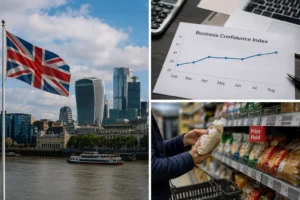 تفاؤل الشركات بالاقتصاد يرتفع.. وتوقعات رفع الأسعار تتراجع لأدنى مستوى منذ 2022
