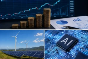 استثمارات رأس المال الخاص تقفز 23% إلى 94.7 مليار دولار في النصف الأول من 2026