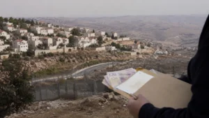 بريطانيا تحقق في تبرعات جمعيات خيرية لمستوطنات إسرائيلية غير قانونية