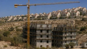 الجزيرة: مليارات الباوندات من المال العام البريطاني تذهب لشركات مرتبطة بالمستوطنات الإسرائيلية