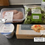 تاريخ صلاحية الطعام.. الفرق بين Use-by وBest before