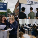 نتائج GCSE 2026.. تحسن طفيف وأوسع فجوة منذ 2010 بين لندن والشمال الشرقي