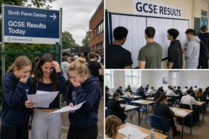 نتائج GCSE 2026.. تحسن طفيف وأوسع فجوة منذ 2010 بين لندن والشمال الشرقي
