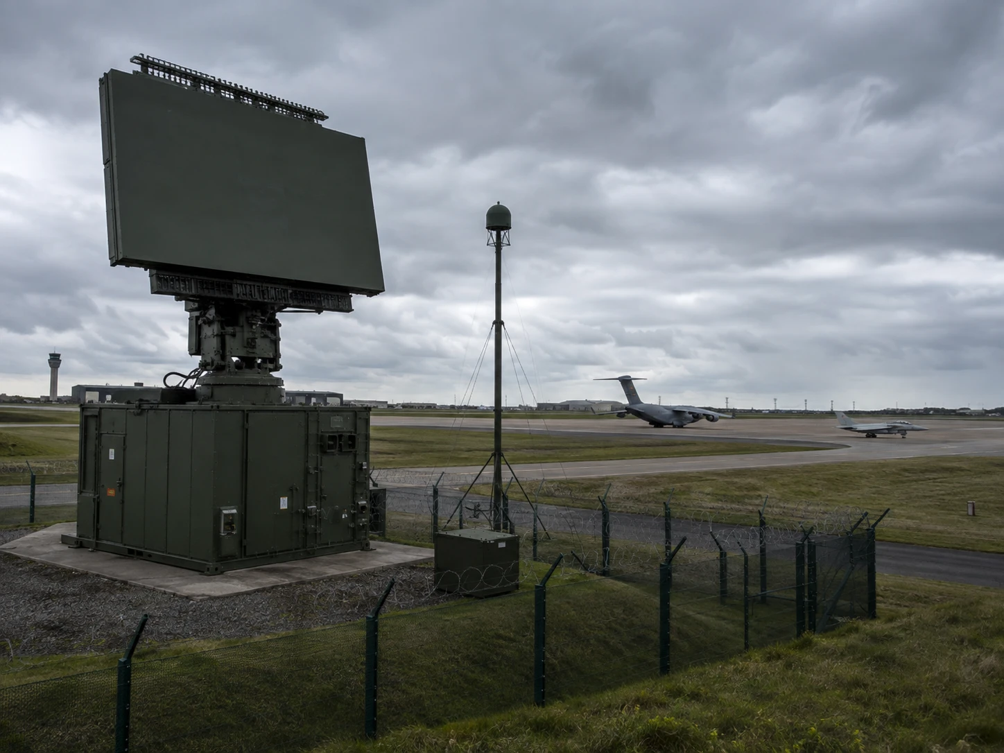 The Russian Threat to Britain: Where Are the Military Bases Located, and How High Is the Risk of Being Targeted?