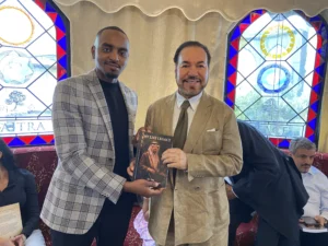 لندن تحتفي بمسيرة الدكتور عبد الله السيهاتي.. تكريم دولي وإطلاق كتاب “رسالة حياتي”