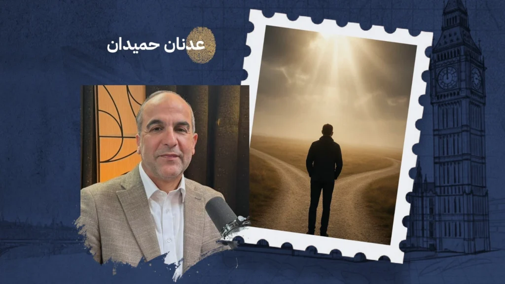 عندما تهب العاصفة… ليس كلُّ ثباتٍ بطولة، وليس كلُّ تراجعٍ هزيمة