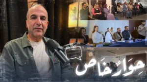 عدنان حميدان: القائد الحقيقي لا يخاف من بروز القيادات الشابة