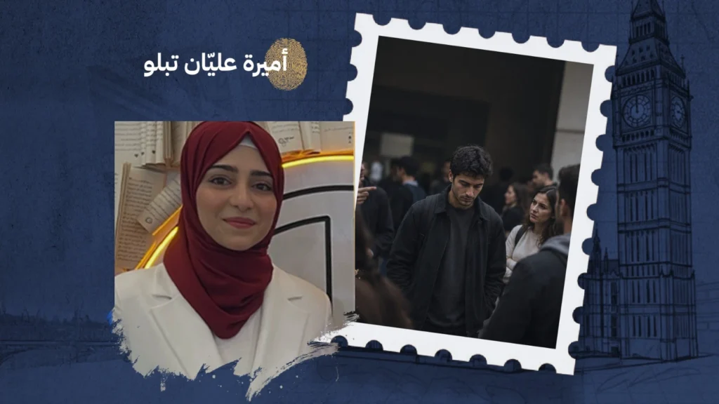 حين تفقد نفسك وأنت تحاول إرضاء الجميع