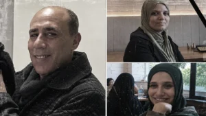 وفاة عائلة من “فلسطينيي لبنان” غرقًا في “ساسكس”: الأب والأم وابنتهما ودعوات لنجاة ابنتهما الأخرى المصابة