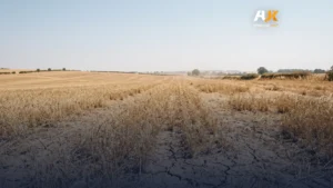 تحذير من ارتفاع أسعار الغذاء في بريطانيا مع اشتداد الجفاف والحرارة