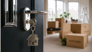 تشتري منزلاً لأول مرة في بريطانيا؟ 10 نقاط قد تكلفك آلاف الباوندات إذا تجاهلتها