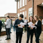 درجات GCSE في إنجلترا 2026: كيف تُحتسب، ماذا تعني، ومن هو المتفوق؟