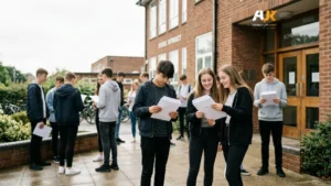 درجات GCSE في إنجلترا 2026: كيف تُحتسب، ماذا تعني، ومن هو المتفوق؟