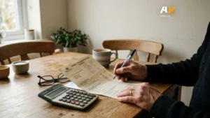 كيف توفر آلاف الباوندات سنويًا من خلال خصم فواتير المنازل المهمل؟