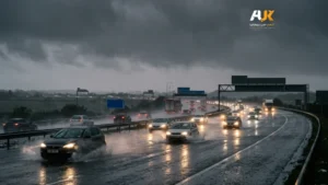 أخطاء شائعة خلف المقود قد تكلّف سائقي بريطانيا آلاف الباوندات