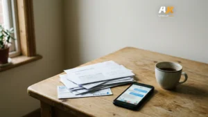 مارتن لويس يكشف حيلًا لتقليص الفواتير.. وأسرة توفّر 1068 باوندًا سنويًا