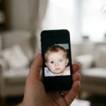 تفصيل بسيط في عين طفل كشف حقيقة لم تكن متوقعة