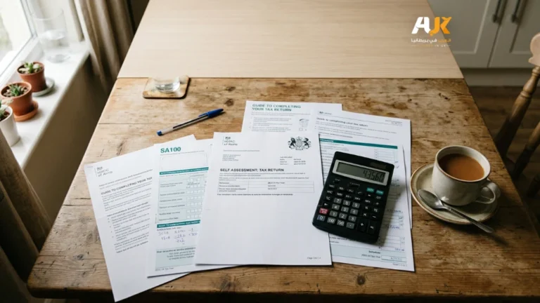 آلاف البريطانيين أمام خطوة جديدة لاستعادة أموالهم من HMRC