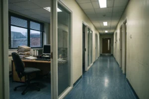 مرشح عمالي سابق يواجه السجن بعد خداع NHS بشهادات جامعية مزوّرة