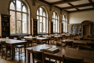 جامعة كامبريدج توافق على إجراء تحقيق مستقل في تعيين جيسون أرداي