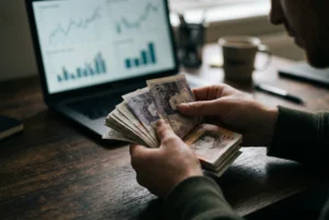 دية بـ5 ملايين باوند تلاحق فاراج مجددًا.. استئناف التحقيق البرلماني