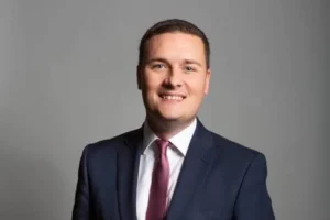 Wes Streeting MP