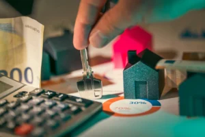 خسائر محتملة بقيمة 4.1 مليار باوند.. موجة احتيال جديدة تضرب سوق الإيجارات في بريطانيا