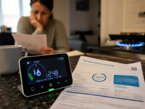 ديون فواتير الطاقة والمياه في بريطانيا تتجاوز 7 مليارات باوند.. وملايين قد يستحقون الدعم