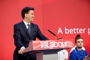 الصورة بواسطة: Labour Party عبر Flickr / رخصة: CC BY-NC-ND 2.0