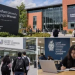 أرخص 13 جامعة بريطانية للطلاب الدوليين بعد خصم المنح الدراسية