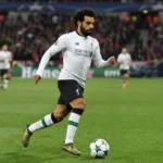 محمد صلاح.. من قرية مصرية صغيرة إلى أحد أبرز نجوم الكرة في بريطانيا وأوروبا