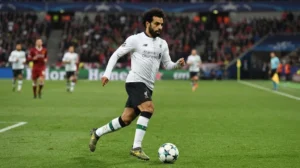 محمد صلاح.. من قرية مصرية صغيرة إلى أحد أبرز نجوم الكرة في بريطانيا وأوروبا