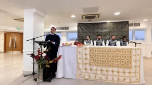 Sheikh Haitham Tamim: The Prophet ﷺ Looked Upon Humanity with Mercy, Not Division