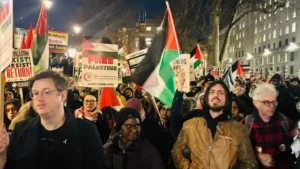 Palestinian Forum in Britain discusses diaspora’s right to elect representatives to National Council