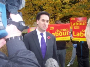 الصورة بواسطة: Scottish Labour عبر Flickr / رخصة: CC BY-NC-ND 2.0