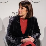 راشيل ريفز.. ماذا بعد الخروج من وزارة الخزانة؟ رخصة: CC BY-NC-SA 2.0 تصوير: World Economic Forum Annual Meeting