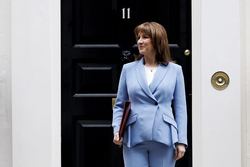 تصوير: UK Government رخصة: CC BY-NC-ND 4.0 عبر: flickr