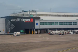 Cardiff