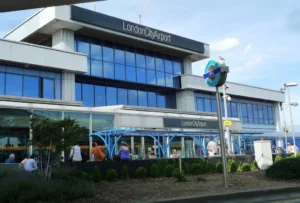 airport