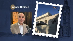 What next after Tel Aviv closed London’s consulate—one older than the State of Israel itself?